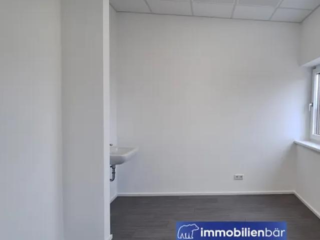 Gewerbe mieten in City Center Peuerbach, Peuerbach