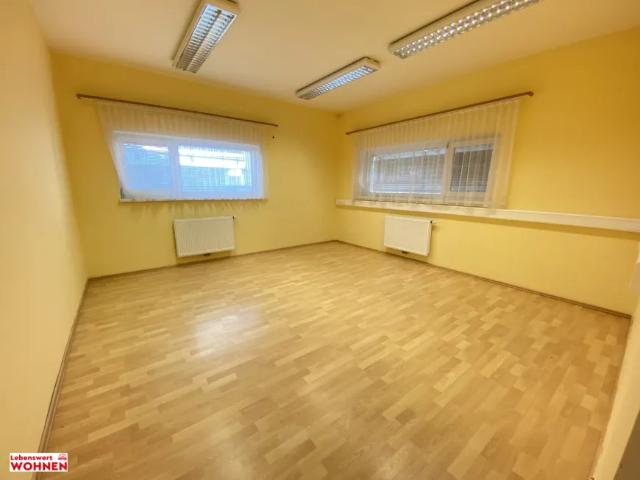 Gewerbe mieten in Pöttsching, Burgenland