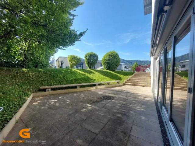 Gewerbe mieten in Salzburg