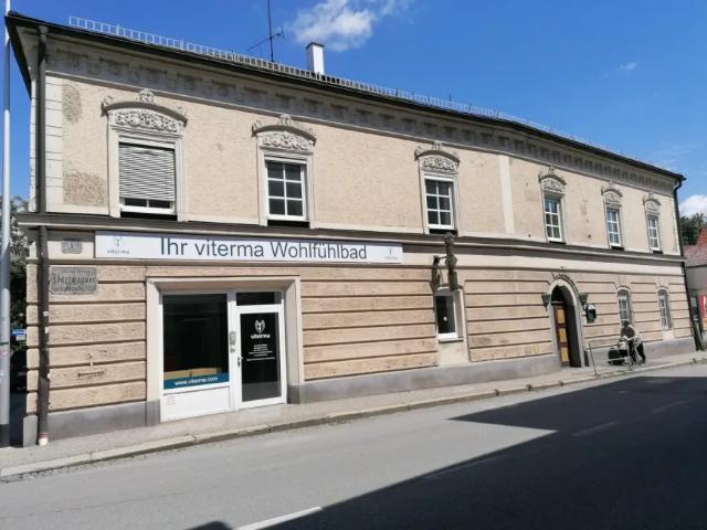 Gewerbe mieten in Ried im Innkreis, Oberösterreich