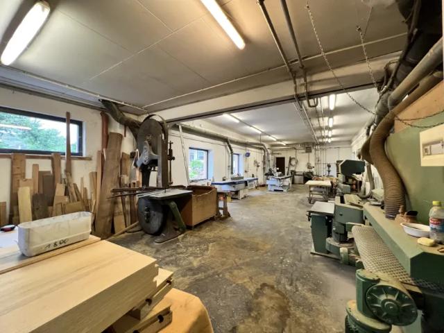 Gewerbe mieten in Rohrendorf bei Krems, Niederösterreich
