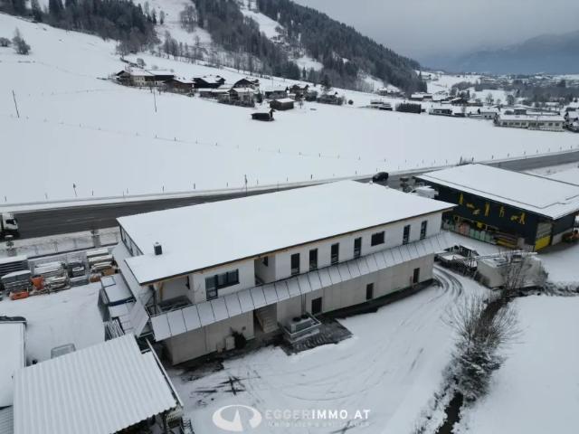 Gewerbe mieten in Saalfelden, Salzburg