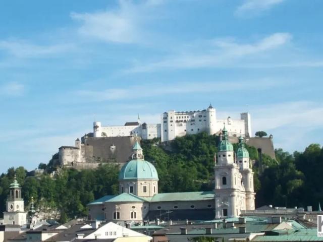 Gewerbe mieten in Salzburg