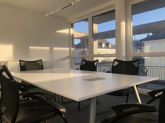 Gewerbe mieten in Salzburg