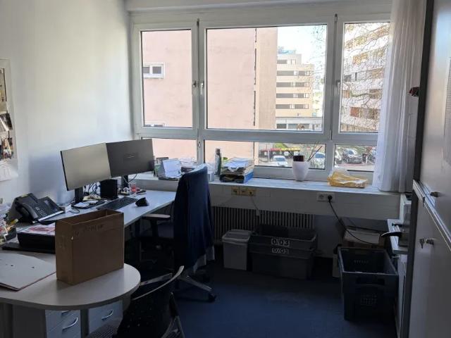 Gewerbe mieten in Salzburg