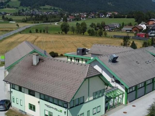 Gewerbe mieten in Lungau, Salzburg