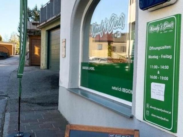 Gewerbe mieten in Altstadt, Salzburg