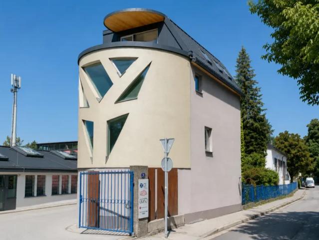 Gewerbe mieten in Salzburg