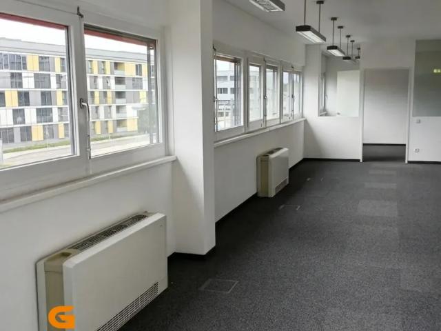 Gewerbe mieten in Salzburg