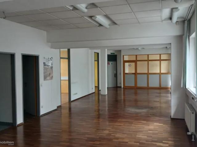Gewerbe mieten in Salzburg