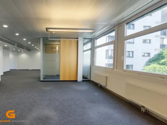 Gewerbe mieten in Salzburg