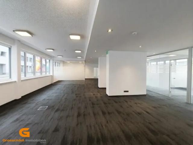 Gewerbe mieten in Salzburg