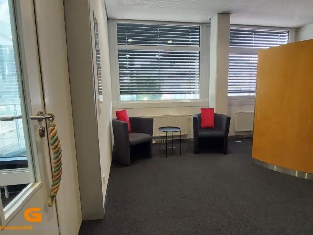 Gewerbe mieten in Salzburg