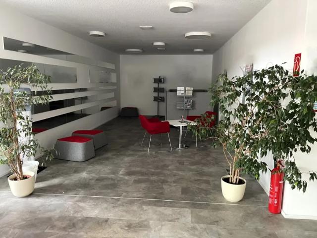 Gewerbe mieten in Salzburg
