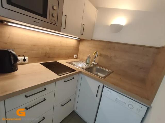 Gewerbe mieten in Salzburg