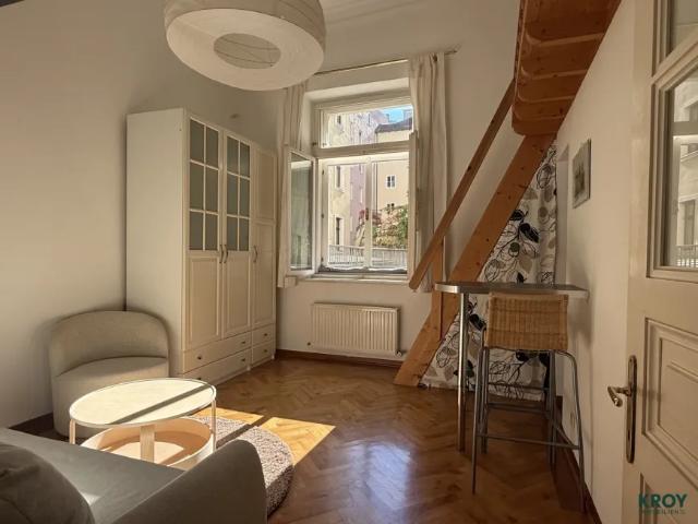 Gewerbe mieten in Salzburg