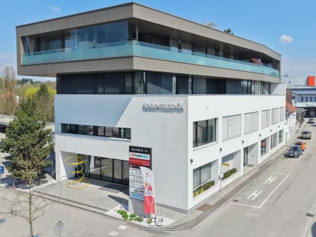 Gewerbe mieten in Schwanenstadt, Oberösterreich