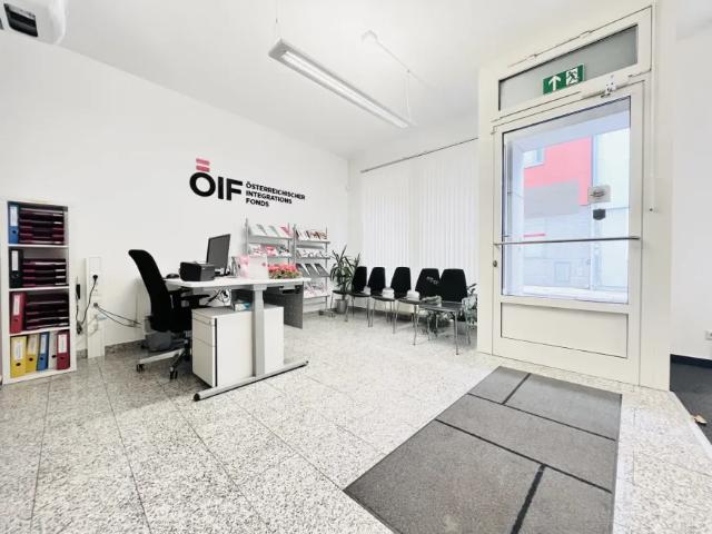Gewerbe mieten in St. Pölten, Niederösterreich
