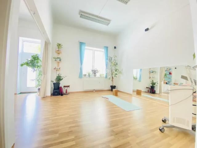 Gewerbe mieten in St. Pölten, Niederösterreich