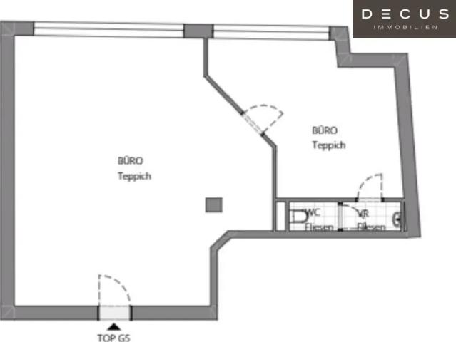 Gewerbe mieten in St. Pölten, Niederösterreich