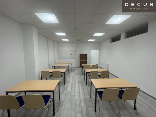 Gewerbe mieten in St. Pölten, Niederösterreich
