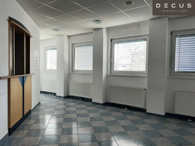 Gewerbe mieten in St. Pölten, Niederösterreich