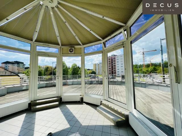 Gewerbe mieten in St. Pölten, Niederösterreich