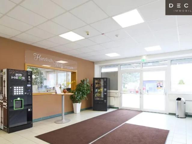 Gewerbe mieten in St. Pölten, Niederösterreich
