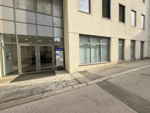Gewerbe mieten in St. Pölten, Niederösterreich