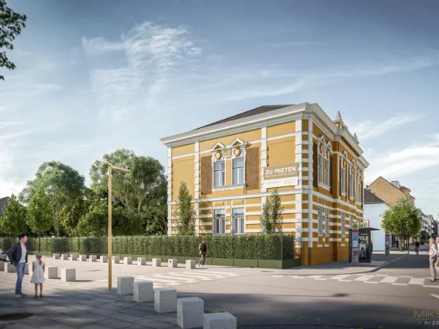 Gewerbe mieten in St. Pölten, Niederösterreich