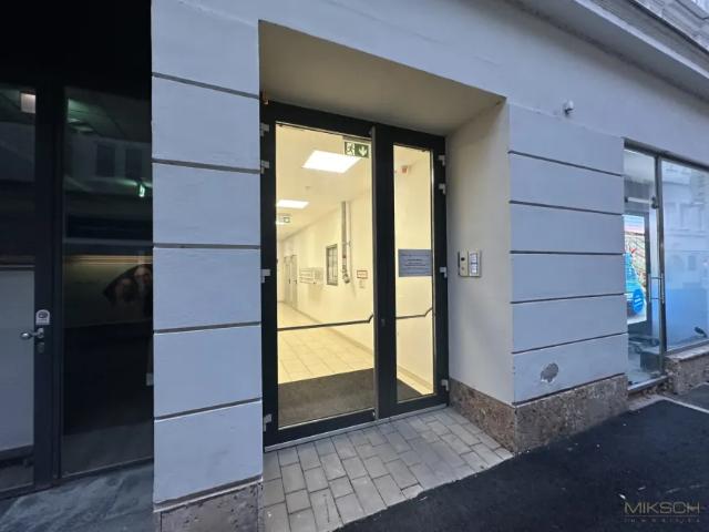 Gewerbe mieten in St. Pölten, Niederösterreich