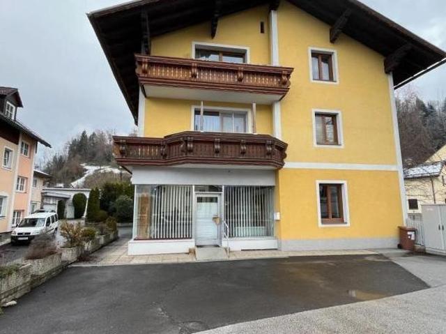Gewerbe mieten in Liezen, Steiermark