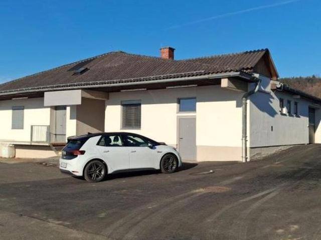 Gewerbe mieten in Steiermark