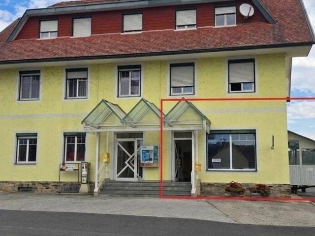 Gewerbe mieten in Kothvogel, Stainz