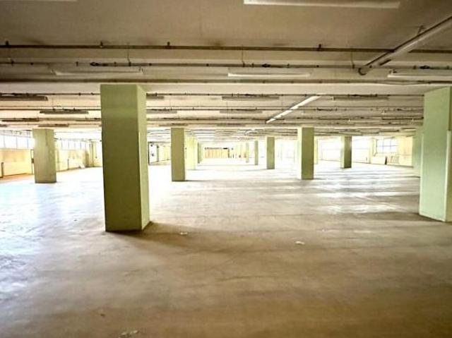 Gewerbe mieten in Innere Stadt, Gersdorf-Feistritz