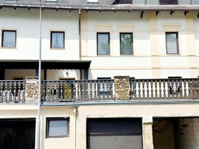 Gewerbe mieten in Geidorf, Gersdorf-Feistritz