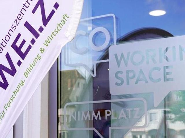 Gewerbe mieten in Weiz, Steiermark