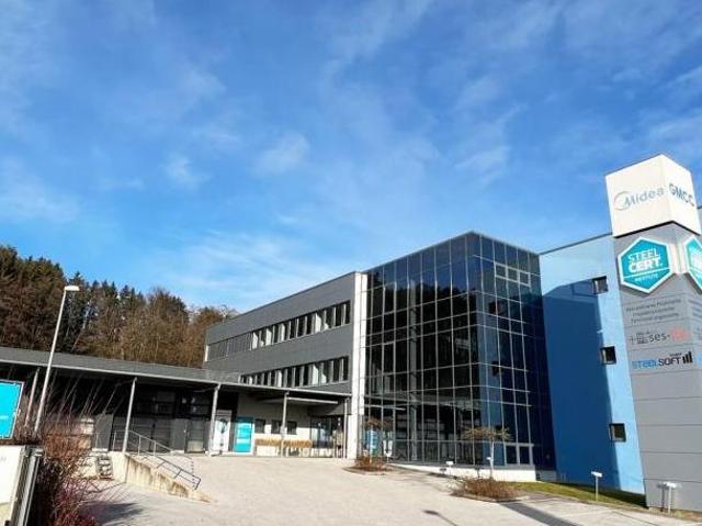 Gewerbe mieten in Laßnitzhöhe, Steiermark