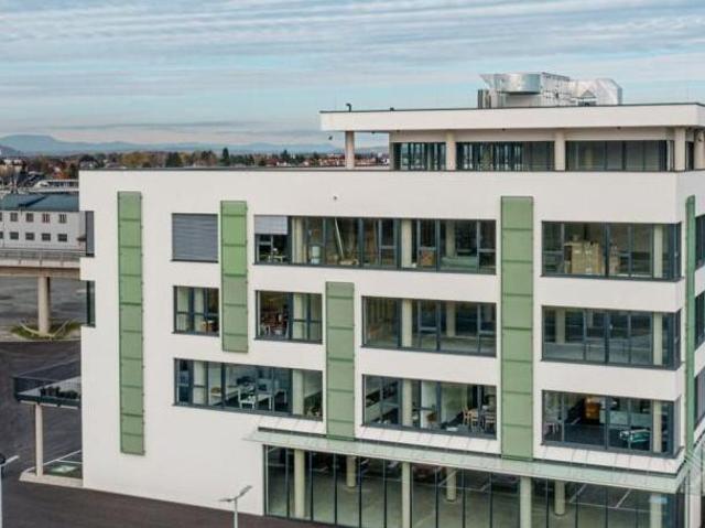 Gewerbe mieten in Kaindorf an der Sulm