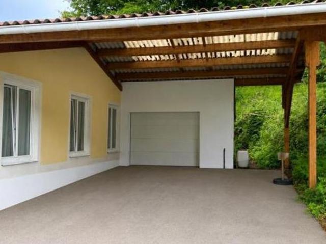 Gewerbe mieten in Dietersdorf bei Fürstenfeld, Loipersdorf bei Fürstenfeld