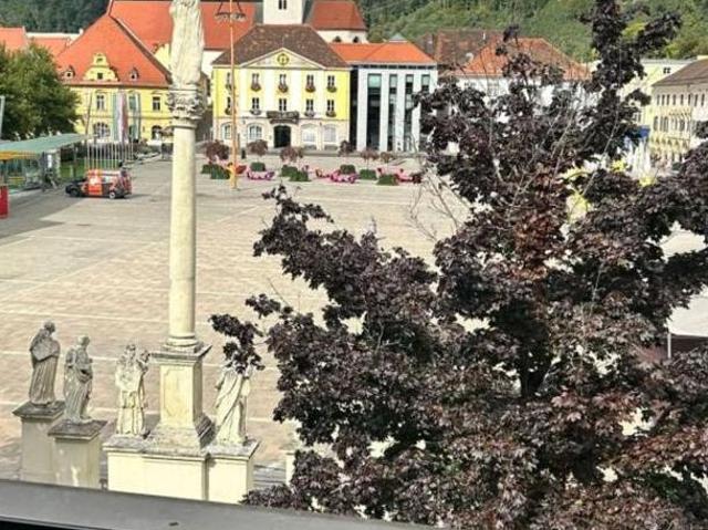 Gewerbe mieten in Bruck an der Mur, Steiermark