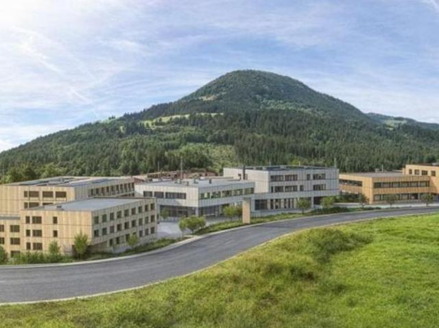 Gewerbe mieten in Kirchberg in Tirol, Tirol