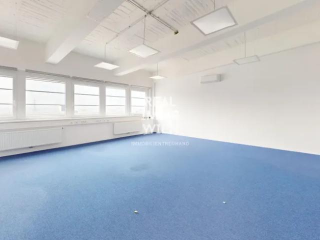 Gewerbe mieten in Katastralgemeinde Traiskirchen, Traiskirchen