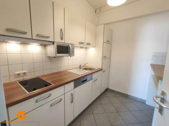Gewerbe mieten in Wals-Siezenheim, Salzburg