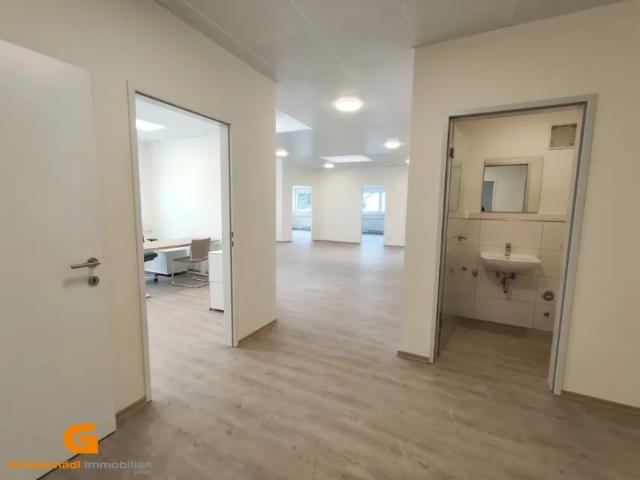 Gewerbe mieten in Wals-Siezenheim, Salzburg