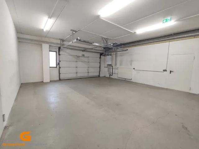 Gewerbe mieten in Wals-Siezenheim, Salzburg
