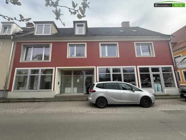 Gewerbe mieten in Steiermark
