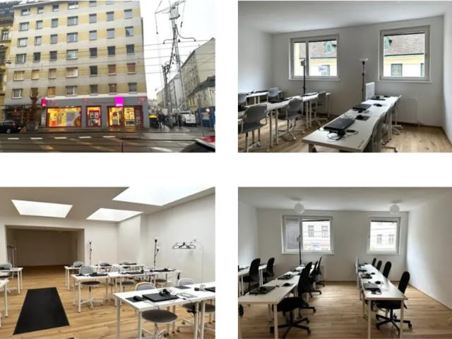 Gewerbe mieten in Wien