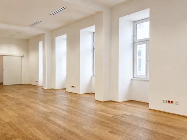 Gewerbe mieten in Wien