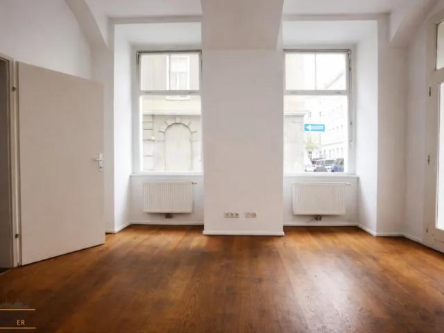 Gewerbe mieten in Alsergrund, Wien
